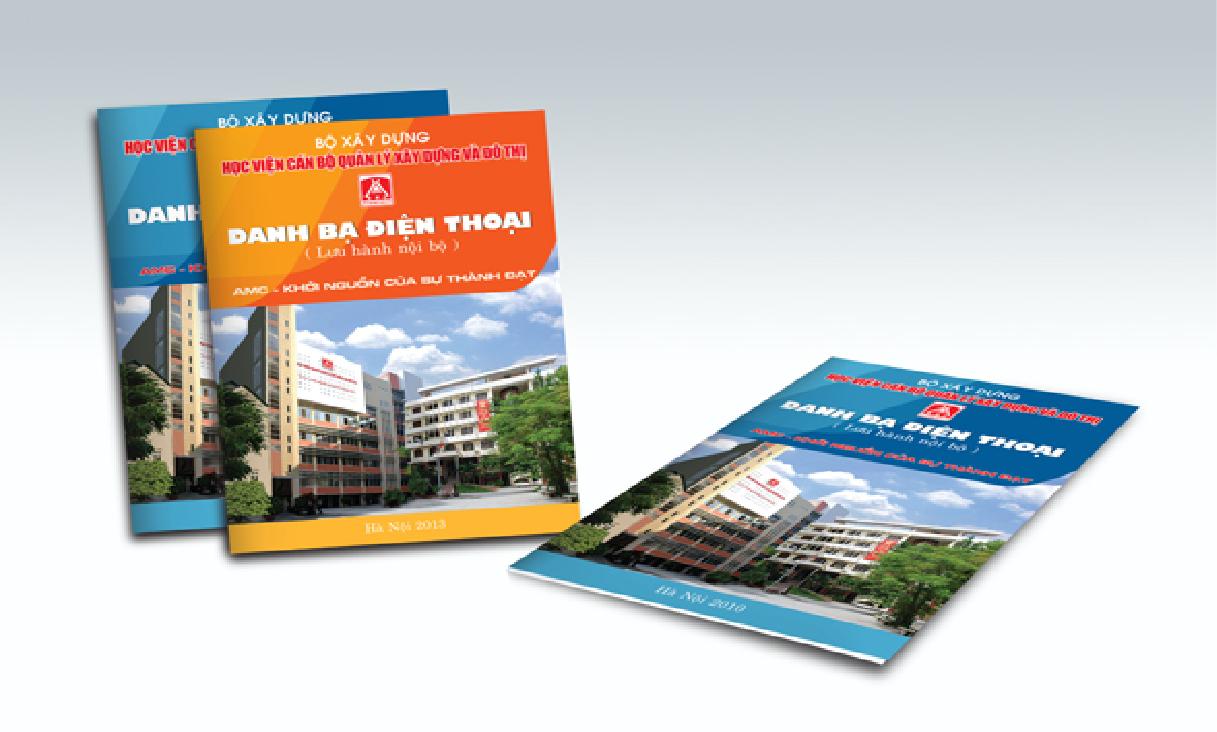 Công ty in sách, in tạp chí tại TPHCM - Nam Việt Media